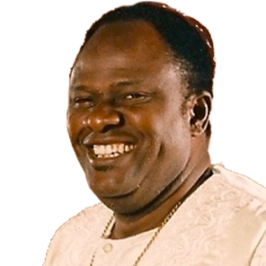 Archbishop Benson A. Idahosa