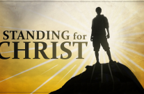 Standing Fast in the Lord, 6/15 – 6/20, 2015