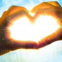 The Manifestation of God’s Power – Part 2, Manifesting GOD’s power through Expression of Love and Unity, 5/18 – 5/23, 2015