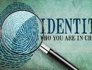 The Believer’s Identity, Part 2, April 19, 2015