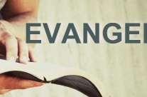 Personal Evangelism, 9/12 – 9/17, 2016