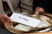 Tithing, November 11/21 – 11/26, 2016