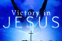 Victory over the devices of the devil, 2/19/17-2/25/17