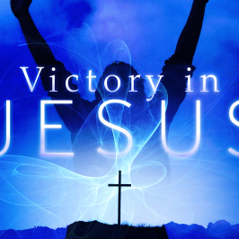 Victory over the devices of the devil, 2/19/17-2/25/17