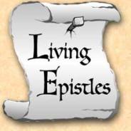 A Living Epistle-Part 4, 5/21/17- 5/27/17