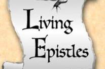 A Living Epistle-Part 4, 5/21/17- 5/27/17