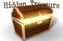 The Hidden Treasure (Part 2), 6/4/17-6/10/17