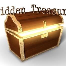 The Hidden Treasure (Part 2), 6/4/17-6/10/17