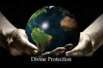 Divine Protection, 7/16/17-7/22/17