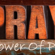 Doing Exploits through Prayers, 7/23/17-7-29/17