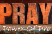 Doing Exploits through Prayers 7/23/17-7-29/17