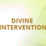 Divine Intervention, 10/1/17-10/7/17