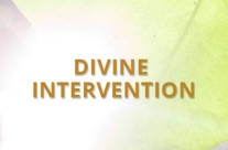 Divine Intervention, 10/1/17-10/7/17