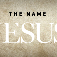 Faith in the name of Jesus Christ, 9/24/17- 9/30/17