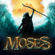 Moses: The Lord’s Servant- Part 4, October 29th, 2017-November 5th, 2017