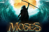 Moses: The Lord’s Servant- Part 4, October 29th, 2017-November 5th, 2017