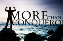 More than Conquerors, 11/12/17-11/18/17