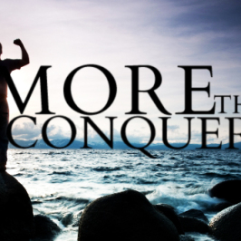 More than Conquerors, 11/12/17-11/18/17