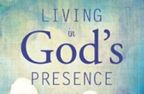 The Comfort of God’s Presence, 11/26/17-12/2/17