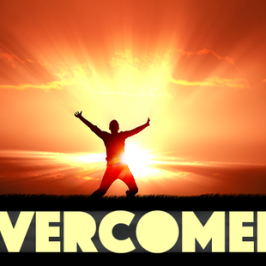 The Overcomers’ Faith, 12/31/17-1/6/18