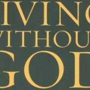 Living without God, 1/14/18-1/20/18