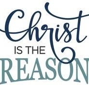 Christ is the Reason, June 3rd 2018-June 9th 2018