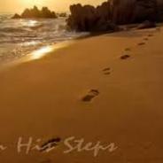 In His Steps (Part 1), 6/17/18-6/23/18