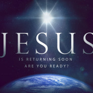 Preparing for His Coming, Part 2 The Catching Up Of The Saints, September 30th, 2018