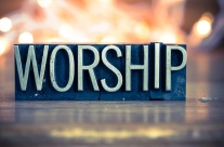 The Awe In Worship – December 10th – 15th, 2018