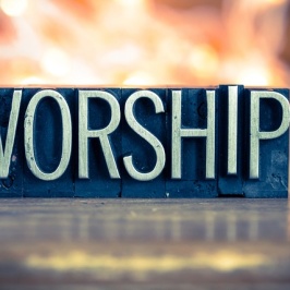 The Awe In Worship – December 10th – 15th, 2018