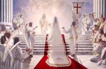 The Marriage of the Lamb, October 29 – November 3, 2018