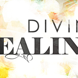 BELIEVING GOD FOR DIVINE HEALING, March 11th – 16th, 2019