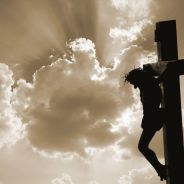 JESUS – HIS PASSION AND CRUCIFIXTION, April 15th – 20th, 2019