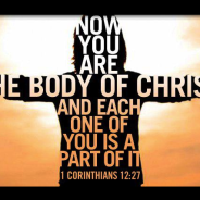 UNITY OF THE BODY OF CHRIST, April 8th – 13th, 2019