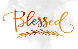 THE BLESSED, 5/20 – 5/25, 2019