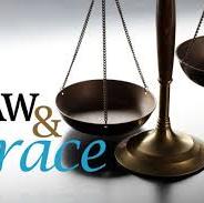 THE LAW AND GRACE (PART 2), 7/15 – 7, 2019