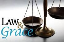 THE LAW AND GRACE (PART 2), 7/15 – 7, 2019