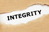 INTEGRITY, August 25th, 2019