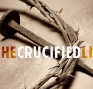 THE CRUCIFIED LIFE, 8/19 – 8/24, 2019