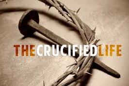 THE CRUCIFIED LIFE, 8/19 – 8/24, 2019