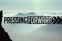 PRESSING FORWARD, August 11th, 2019