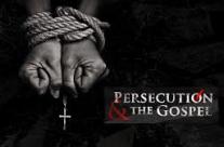 PERSECUTION, 9/23 – 9/28, 2019