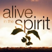 ALIVE IN THE SPIRIT, 9/2 – 9/7, 2019