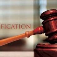 JUSTIFICATION, April 19th, 2020