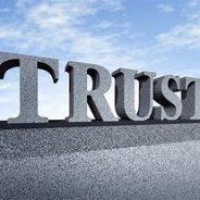 TRUST, May 3rd 2020