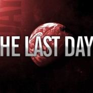 IN THE LAST DAYS, June 28th, 2020