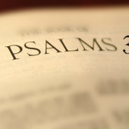 REFLECTION OF PSALM 37, JUNE 7th, 2020