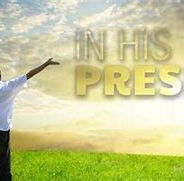 IN HIS PRESENCE, July 19th, 2020