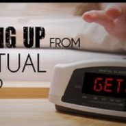AWAKE FROM SPIRITUAL SLUMBER, July 26th, 2020
