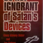 DEVICES OF THE DEVIL, August 2nd, 2020